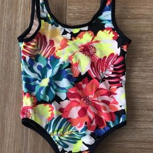 Kids bathing suit